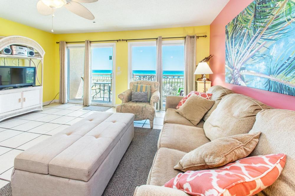 Vacation Home interior